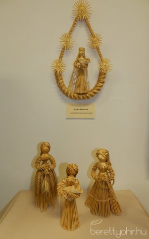 Szülőföldünk Biharország- kiállításmegnyitó 40